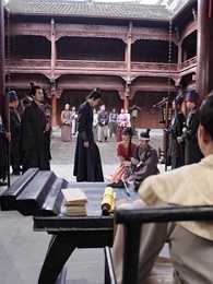 Episódio 50 - Sob a Chuva, Dois Destinos