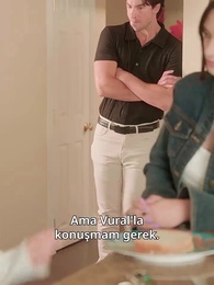 Tutkunun Çift Taraflı Casusu - Episode 68