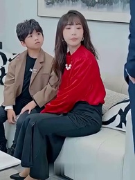 아빠,나 돌아왔다! - Episode 69