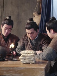 第72集 - 棄妃京華