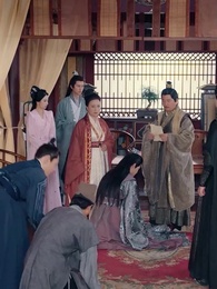 이번 생은 영광으로 - Episode 27