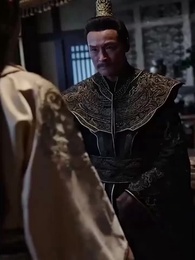 명의 왕비 - Episode 96