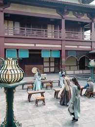 第43集 - 穿越成了諸葛臥龍