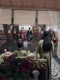 回到古代當太監 - Episode 85