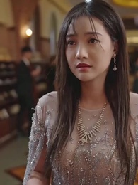 심술쟁이 미인의 계략 - Episode 35