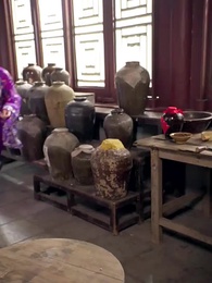 أقوى ولي عهد في التاريخ - Episode 66