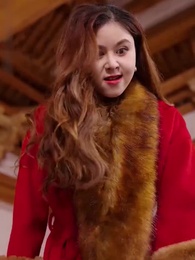 Episode 13 - Seraphina's Blessing