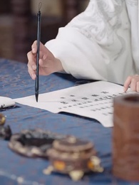 第51集 - 穿越成了諸葛臥龍