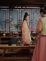 명의 왕비 - Episode 64