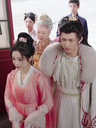 24화 - 악녀의 딸이 돌아왔다