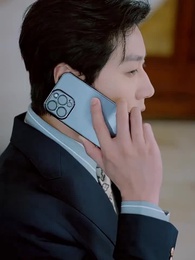 第11集 - 暴雨將至,愛已擱淺