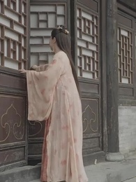 第38集 - 仇敵王爺愛上我