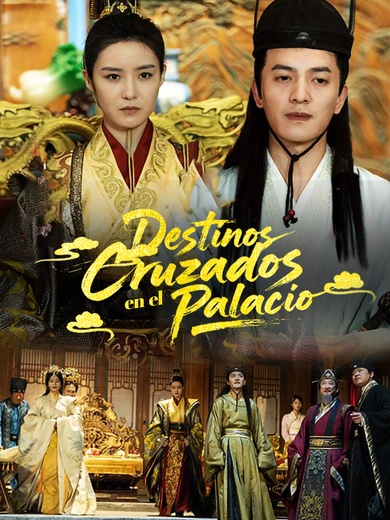Destinos cruzados en el palacio