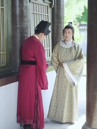 穿越之極品太子爺 - Episode 93