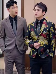 35화 - 아빠는 경비원