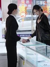 読心術の夫と偽装結婚 - Episode 56