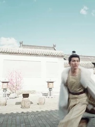 Episode 9 - Palace of Lies