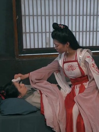 第70集 - 棄妃京華