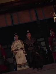 명의 왕비 - Episode 99