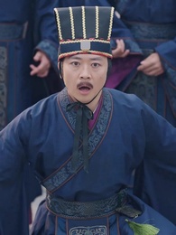 第8話 - 乱世、聖光、天を照らす琼
