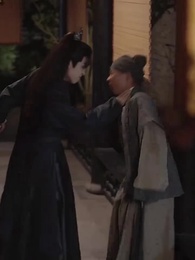 仇敵王爺愛上我 - Episode 3