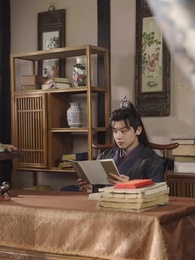 仇敵王爺愛上我 - Episode 18