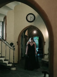 Episodio 41 - Venganza del Alfa