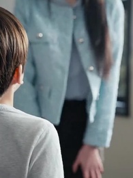 45화 - 여회장님의 은밀한 이중 생활