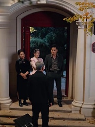 Meu Pai, Meu Orgulho - Episode 11