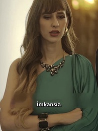 Varisle Yıldırım Nikahı - Episode 32