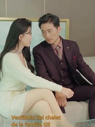 Episodio 18 - Mi Hija y su Padre Multimillonario