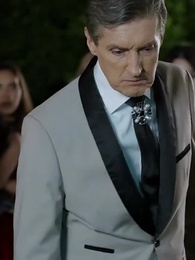 Bölüm 12 - 30 Yıllık Uykumun Ardından Tahtımı Geri Alıyorum