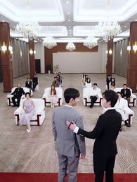 読心術の夫と偽装結婚 - Episode 61