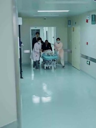 걷잡을 수 없는 사랑 - Episode 12