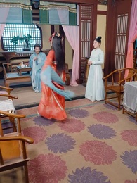 第95集 - 穿越成了諸葛臥龍