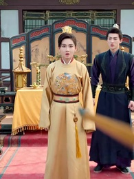 27화 - 폐하께서 기뻐하십니다