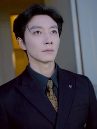 暴雨將至，愛已擱淺 - Episode 21