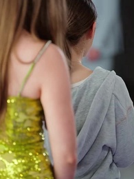 Kenara Çekil! Eski Ben Artık Ulaşılmazım! - Episode 4