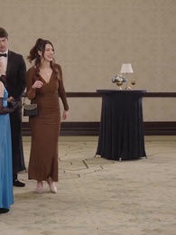 Bölüm 39 - Seni 99 Kez Affettim