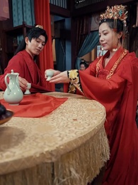 棄妃京華 - Episode 25