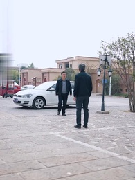 Episódio 40 - Meu Pai, Meu Orgulho