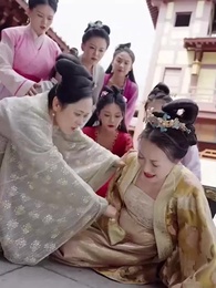 14화 - 명의 왕비