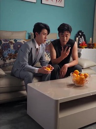 父の再婚相手は、鬼上司だ - Episode 11