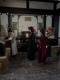 穿越成了諸葛臥龍 - Episode 78