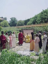 第17集 - 穿越之極品太子爺