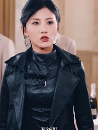 이 바닥 여왕벌 - Episode 36