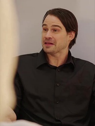 Bölüm 11 - 45 Yaşında Bir Milyarderle Evlendim