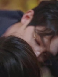 심술쟁이 미인의 계략 - Episode 30