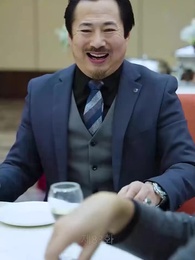 아빠는 경비원 - Episode 83