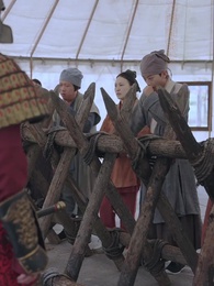 乱世、聖光、天を照らす琼 - Episode 51